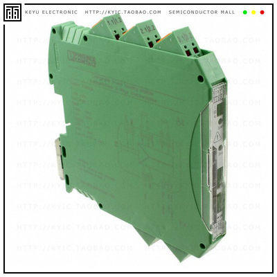 2811556【MCR 3-WAY ISOLATING AMPLIFIER】