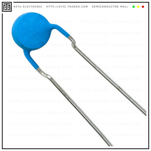 B59880C0080A070【PTC RESET FUSE 265V 30MA RADIAL】