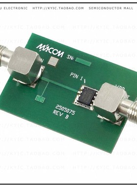 MAALSS0042SMB【EVAL BOARD FOR MAALSS0042TR-3000】