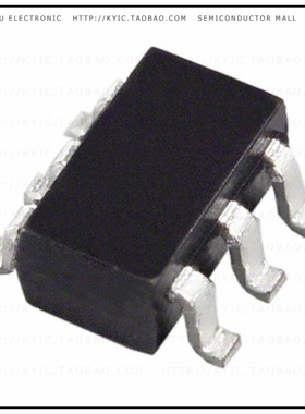 HMC550AE【IC RF SWITCH SPST 6GHZ SOT26】