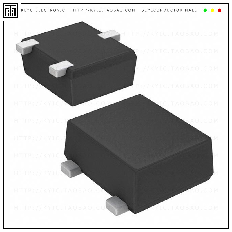 RZF020P01TL【MOSFET P-CH 12V 2A TUMT3】