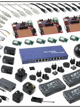 EM35X-DEV【KIT DEV EM35X ZIGBEE】