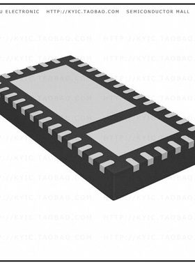 TPS24751RUVR【IC CTRLR HOT SWAP 2.5-18V 36VQFN】