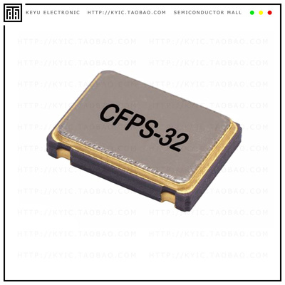 LFSPXO024880REEL【XTAL OSC XO 32.0000MHZ CMOS SMD】