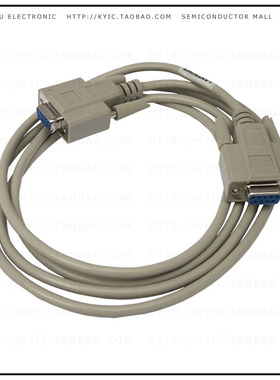 500-164-R【NETWORKING CABLE NULL MODEM DB9F】