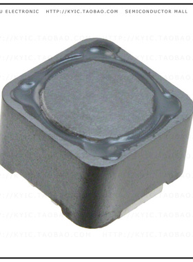 B82477G4333M000【FIXED IND 33UH 3A 53 MOHM SMD】