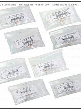 RS125【RESISTOR KIT 1-1M 1/4W 365PCS】