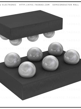 ADM8642T100ACBZ-R7【IC SUPERVISOR 1V WLCSP】