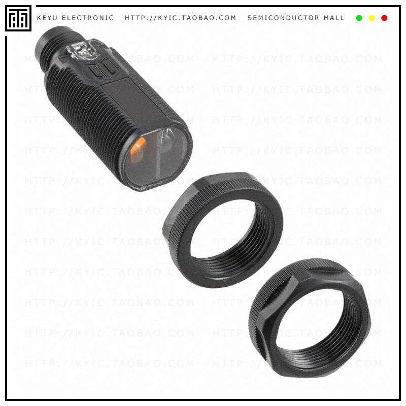 E3FA-LN22【SENSOR REFLECTVE 200MM NPN DO/LO】