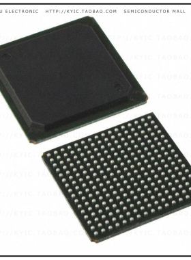PI7C8150BNDI【IC BRIDGE PCI 2-PORT 256PBGA】