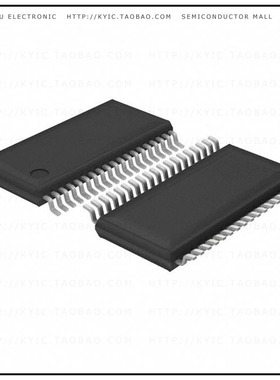 TMS320F28023DAT【IC MCU 32BIT 64KB FLASH 38TSSOP】