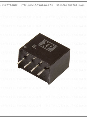 IL4815S【DC DC CONVERTER 15V 2W】