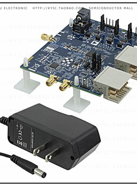AD9434-500EBZ【BOARD EVAL AD9434 500MSPS ADC】
