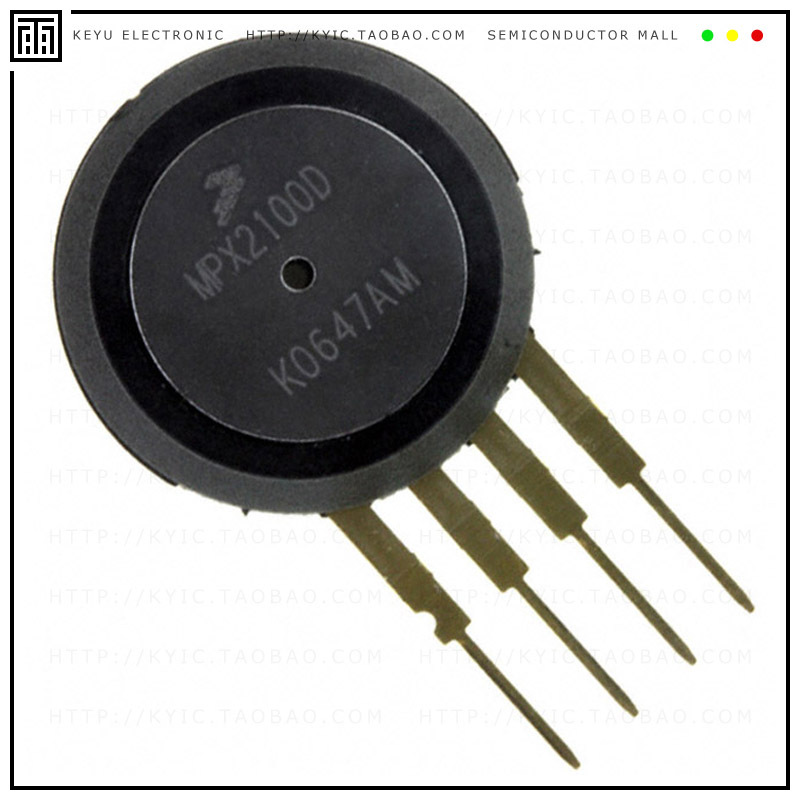 MPX2200A【SENSOR ABS PRESS 29PSI MAX】