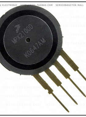 MPX2200A【SENSOR ABS PRESS 29PSI MAX】