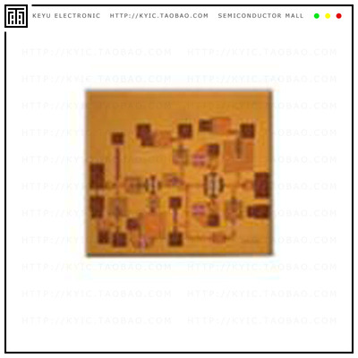 HMC903【IC RF AMP GP 6GHZ-18GHZ DIE】