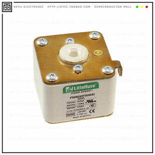 600VDC PSR032FS0630Z 700VAC 630A FUSE SQUARE