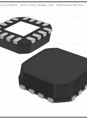 PCA6408ABSHP【IC I/O EXPANDER 8BIT I2C 16HVQFN】