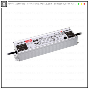 2.3A 80H 36A LED HLG DRVR 40V