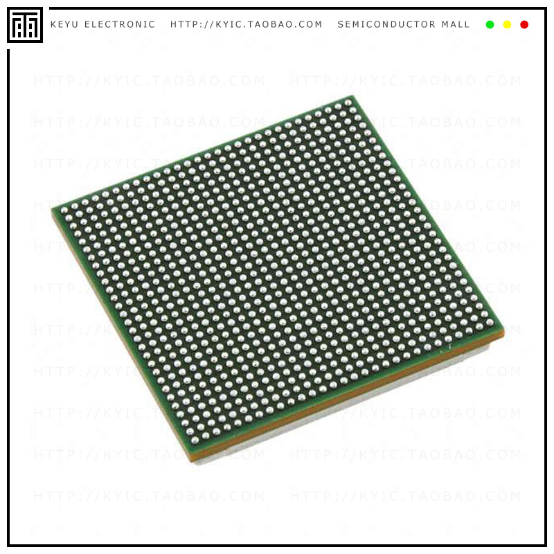 TMS320C6670ACYP2【IC DSP FIX/FLOAT POINT 841FCBGA】
