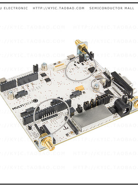 MTUDK2-ST-CELL【DEV KIT SOCKETMODEM/DRAGONFLY】