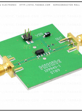 109942-HMC453ST89【BOARD EVAL HMC453ST89E 2100MHZ】