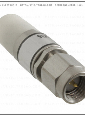 AT-109V【RF ATTENUATOR 9DB 50OHM SMA】