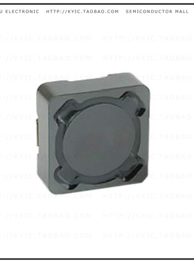 45682C【FIXED IND 6.8UH 2.6A 66 MOHM SMD】
