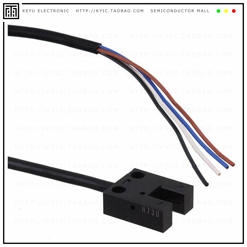 EE-SX954P-R 1M【SENS OPT SLOT PNP MOD 1M ROBOTIC】