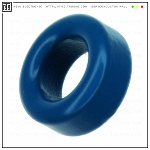FERRITE N49 CORE 610NH TOROID B64290L0038X049