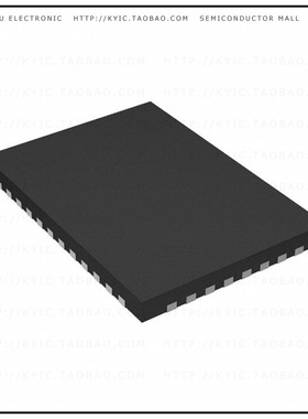 GS12181-INE3【IC CABLE DRIVER QFN 40L 6X4】