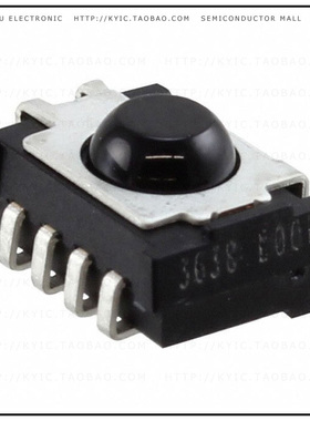 TSOP36338TT【SENSOR REMOTE REC 38.0KHZ 45M】