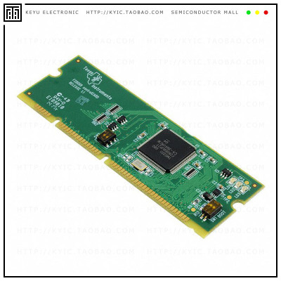 TMDSCNCD28069【CONTROLCARD TMS320F28069 EVAL BD】