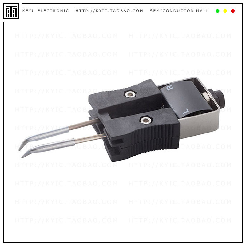 T0051317999N【DESOLDERING TWEEZERS 80W 12V】