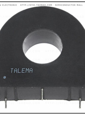 AC1100【CURR SENSE XFMR 100A T/H】