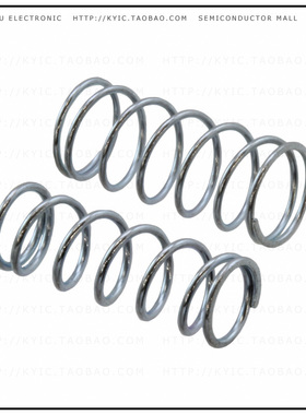 ATS-PPS-13【HEATSINK MUSIC WR SPRING 4.11MM】