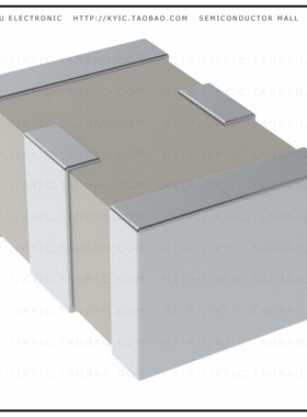 0805Y1000102MXTE01【CAP FEEDTHRU 1000PF 100V 0805】