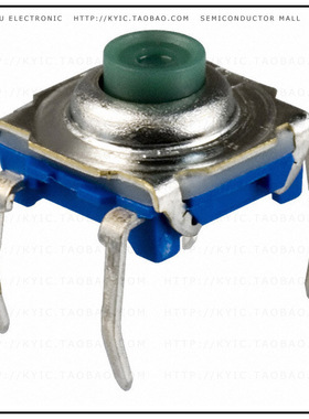 KSA0M311 LFTR【SWITCH TACTILE SPST-NO 0.05A 32V】