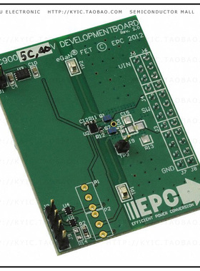 EPC9005C【BOARD DEV FOR EPC2014C】