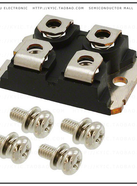 VS-FB190SA10【MOSFET N-CH 100V 190A SOT227】