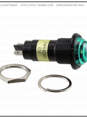 6861232122F【16MM HG/G PMI-6VDC】