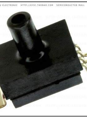 MPXM2202GST1【SENS PRESSURE 29 PSI MAX MPAK】