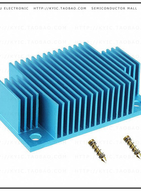 ATS-01A-37-C2-R0【HEATSINK 36.83X57.6X17.78MM T766】