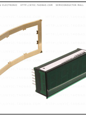 DMS-30PC-0-GS-C【VOLTMETER 200MVDC LED PANEL MT】