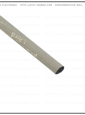 4295PA51H01800【GSKT FAB/FOAM 6.4X457.2MM DSHAPE】