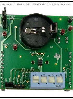 TPL5000EVM【EVALUATION MODULE FOR TPL5000】