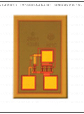 HMC397-SX【IC RF AMP GP 0HZ-10GHZ DIE】