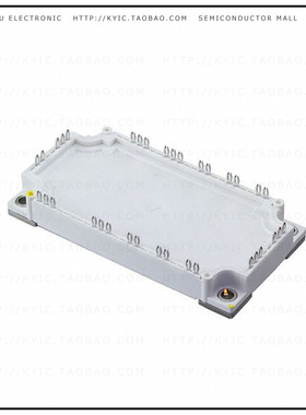 FP75R12KT4B11BOSA1【IGBT MODULE 1200V 75A】
