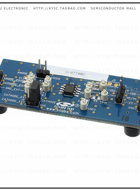 SI871XSOIC8-KIT【KIT EVAL SI871X 8-LGA】