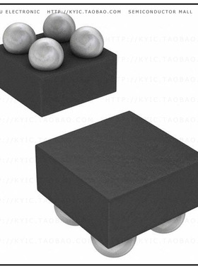 TPS22930AYZVT【IC LOAD SWITCH 3A 4DSBGA】